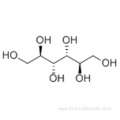 D-Mannitol CAS 69-65-8